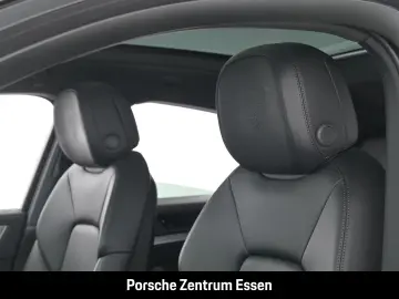 PORSCHE Cayenne S E-Hybrid Coupe   22-Zoll Exclusive Des