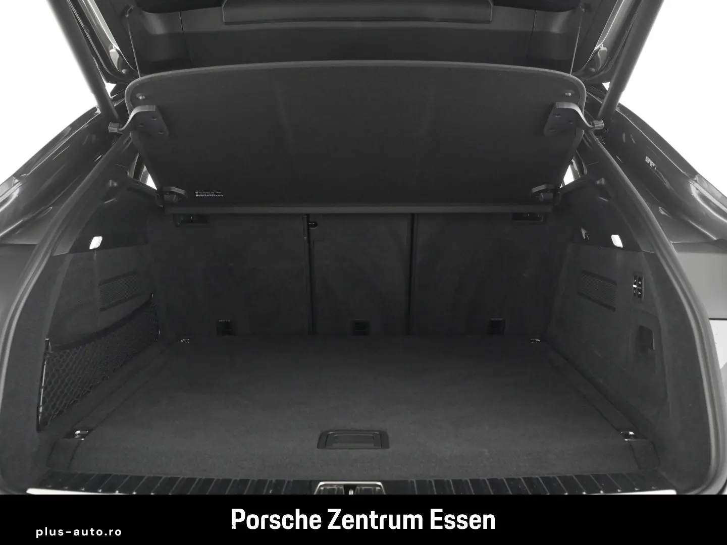 PORSCHE Cayenne S E-Hybrid Coupe   22-Zoll Exclusive Des