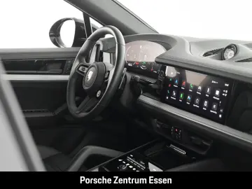 PORSCHE Cayenne S E-Hybrid Coupe   22-Zoll Exclusive Des