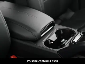 PORSCHE Cayenne S E-Hybrid Coupe   22-Zoll Exclusive Des