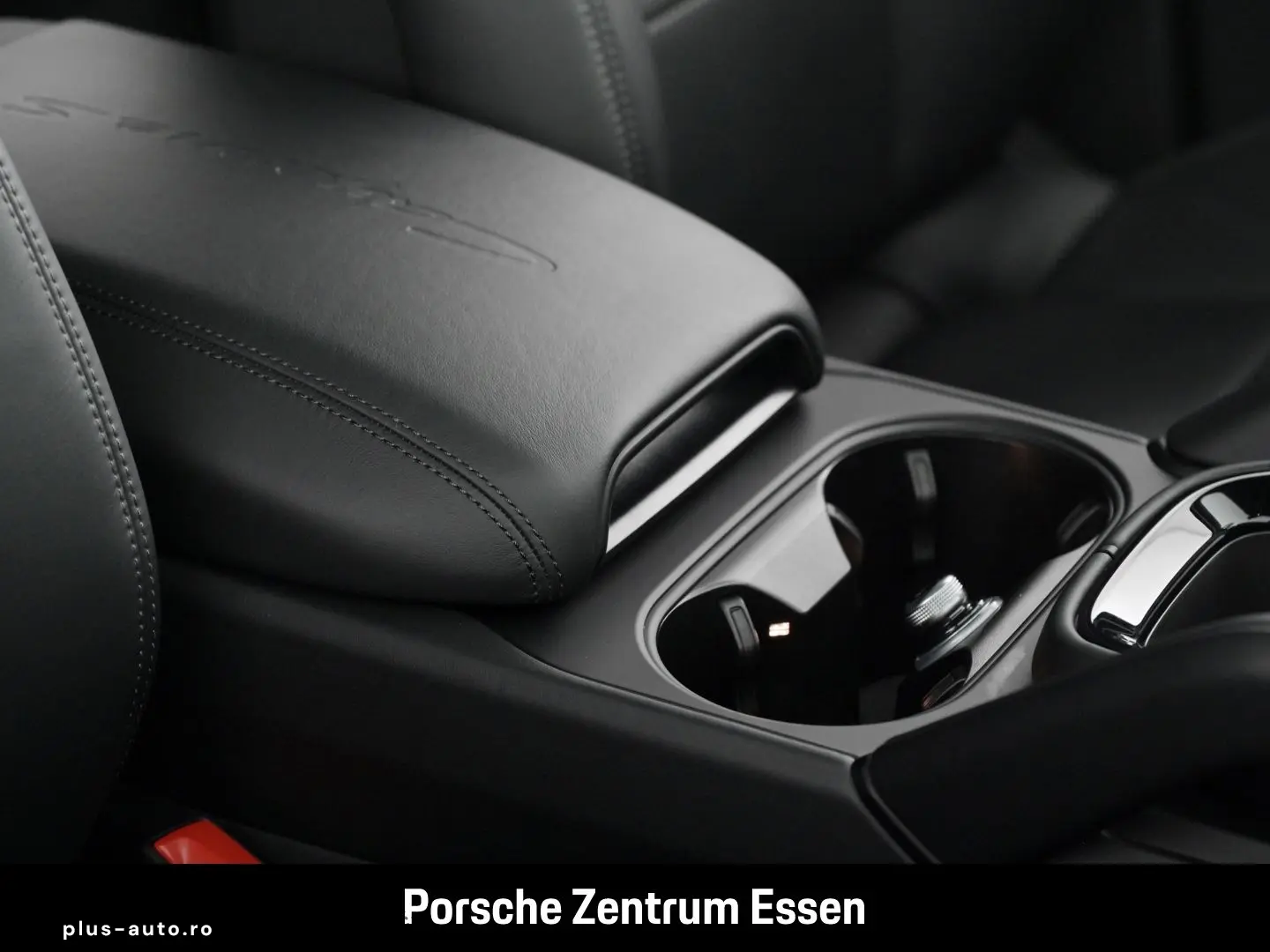 PORSCHE Cayenne S E-Hybrid Coupe   22-Zoll Exclusive Des