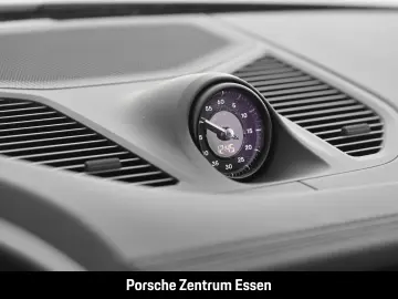 PORSCHE Cayenne S E-Hybrid Coupe   22-Zoll Exclusive Des