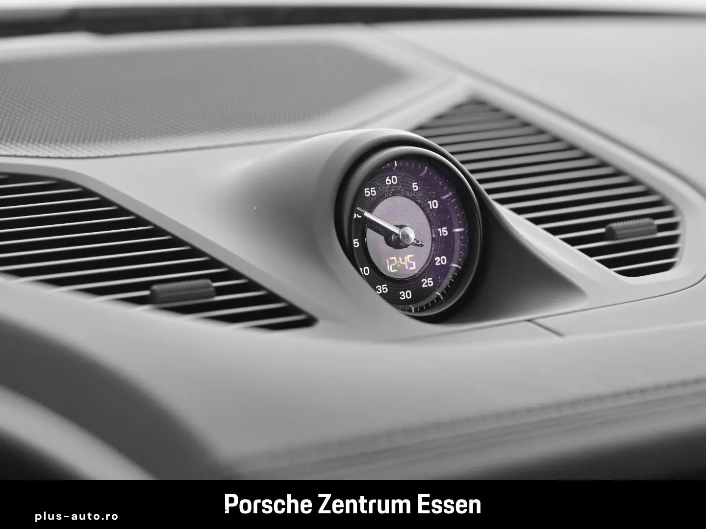 PORSCHE Cayenne S E-Hybrid Coupe   22-Zoll Exclusive Des