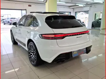 PORSCHE PORSCHE Macan 2.0 T IVATA (TETTO PANORAMICO APRI