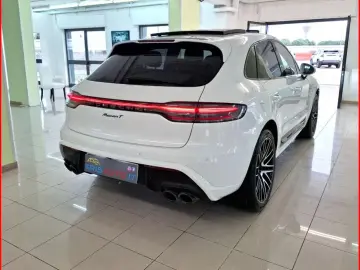 PORSCHE PORSCHE Macan 2.0 T IVATA (TETTO PANORAMICO APRI