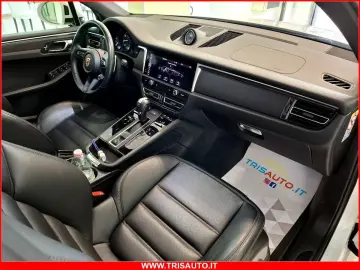PORSCHE PORSCHE Macan 2.0 T IVATA (TETTO PANORAMICO APRI