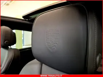 PORSCHE PORSCHE Macan 2.0 T IVATA (TETTO PANORAMICO APRI