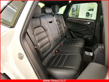 PORSCHE PORSCHE Macan 2.0 T IVATA (TETTO PANORAMICO APRI