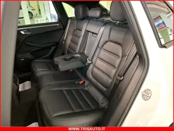 PORSCHE PORSCHE Macan 2.0 T IVATA (TETTO PANORAMICO APRI