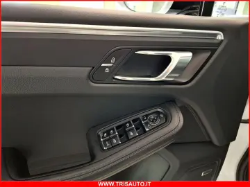 PORSCHE PORSCHE Macan 2.0 T IVATA (TETTO PANORAMICO APRI