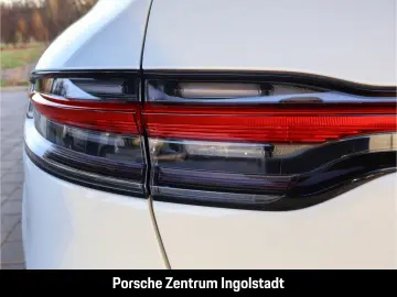 PORSCHE Macan T Panorama SurrondView Abstandsregel Spurw