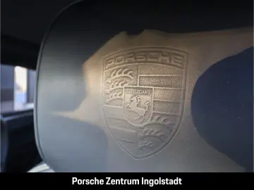 PORSCHE Macan T Panorama SurrondView Abstandsregel Spurw