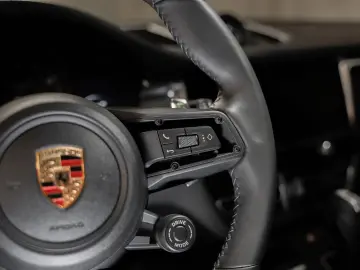 PORSCHE Macan T Panorama Surround View