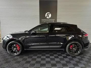 PORSCHE Macan S BOSE PANO ACC CARPLAY RÜCKFAHRKAMERA