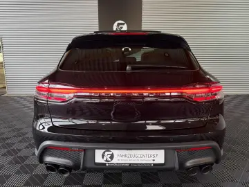 PORSCHE Macan S BOSE PANO ACC CARPLAY RÜCKFAHRKAMERA