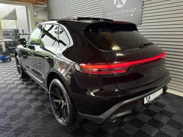 PORSCHE Macan S BOSE PANO ACC CARPLAY RÜCKFAHRKAMERA