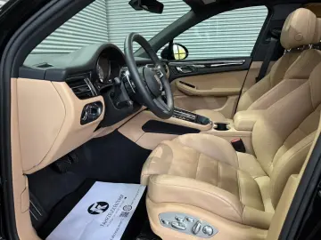 PORSCHE Macan S BOSE PANO ACC CARPLAY RÜCKFAHRKAMERA