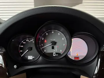 PORSCHE Macan S BOSE PANO ACC CARPLAY RÜCKFAHRKAMERA