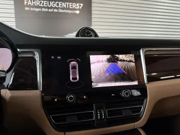 PORSCHE Macan S BOSE PANO ACC CARPLAY RÜCKFAHRKAMERA