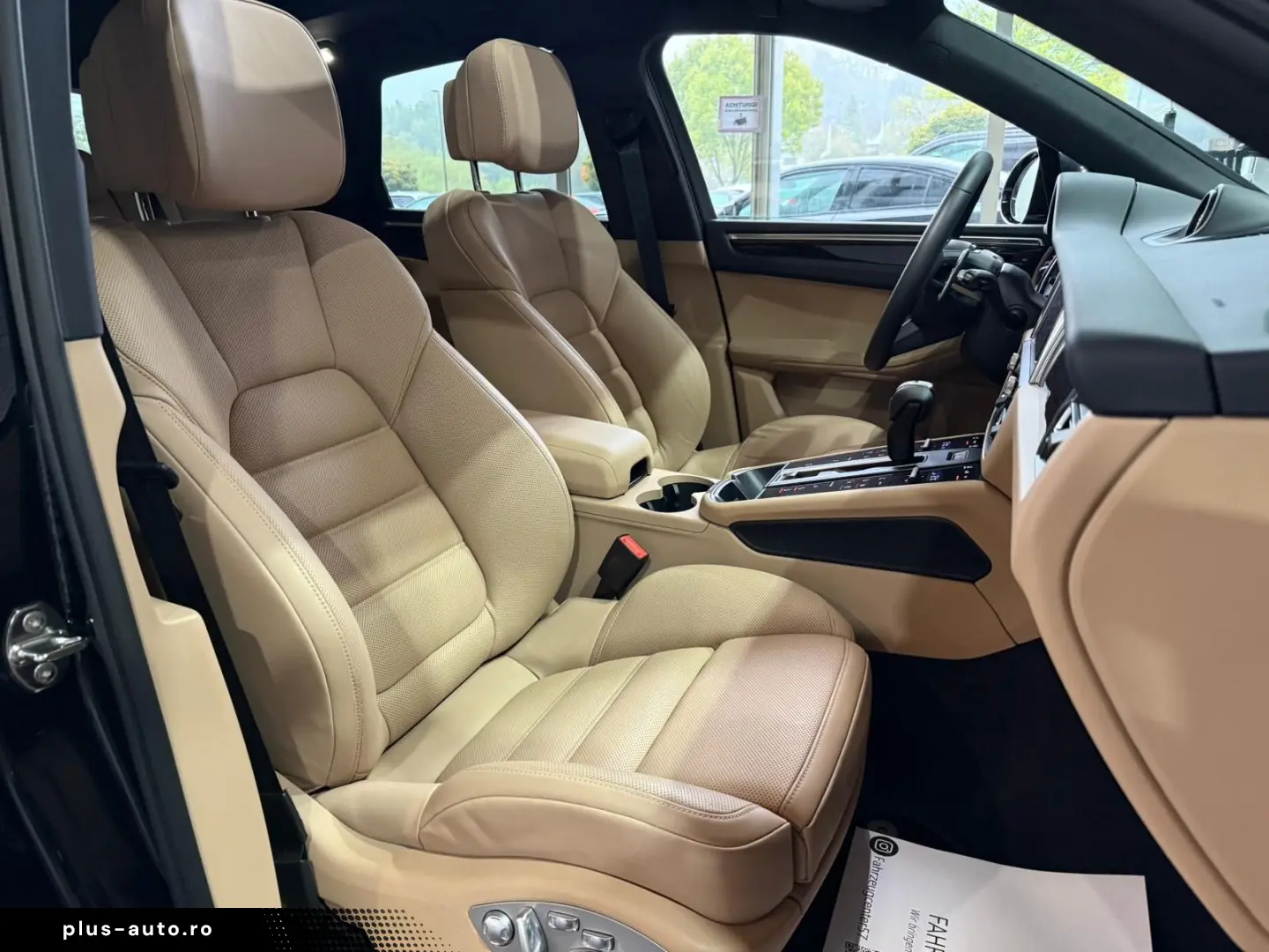PORSCHE Macan S BOSE PANO ACC CARPLAY RÜCKFAHRKAMERA