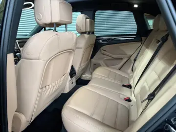 PORSCHE Macan S BOSE PANO ACC CARPLAY RÜCKFAHRKAMERA