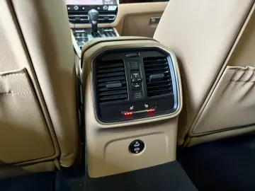 PORSCHE Macan S BOSE PANO ACC CARPLAY RÜCKFAHRKAMERA