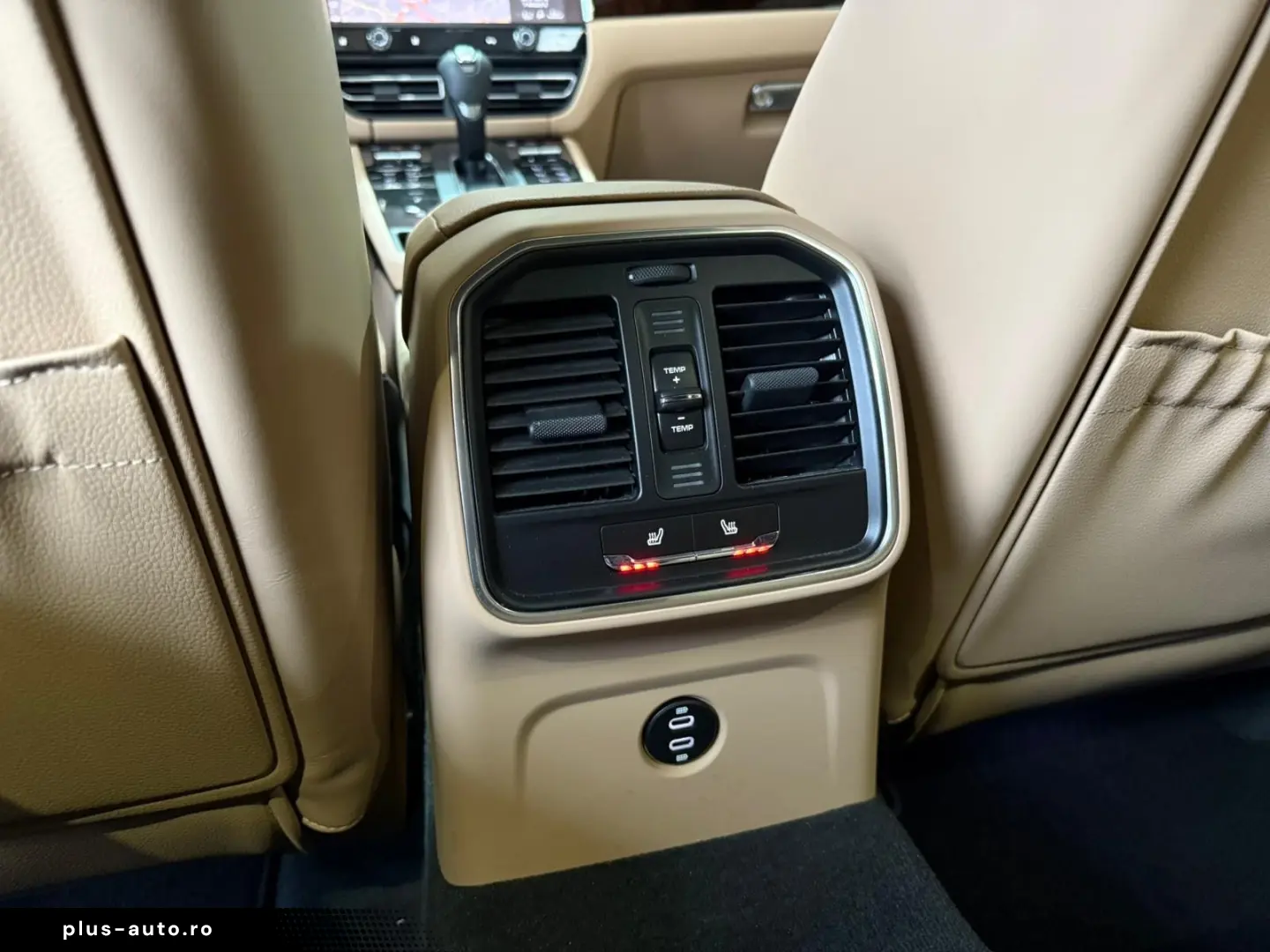 PORSCHE Macan S BOSE PANO ACC CARPLAY RÜCKFAHRKAMERA