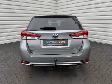 Toyota Auris 1.8 hybrid 160.000 km