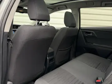 Toyota Auris 1.8 hybrid 160.000 km