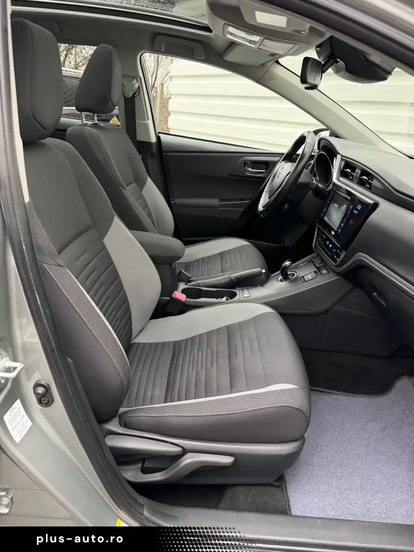 Toyota Auris 1.8 hybrid 160.000 km