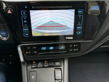 Toyota Auris 1.8 hybrid 160.000 km