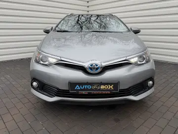 Toyota Auris 1.8 hybrid 160.000 km