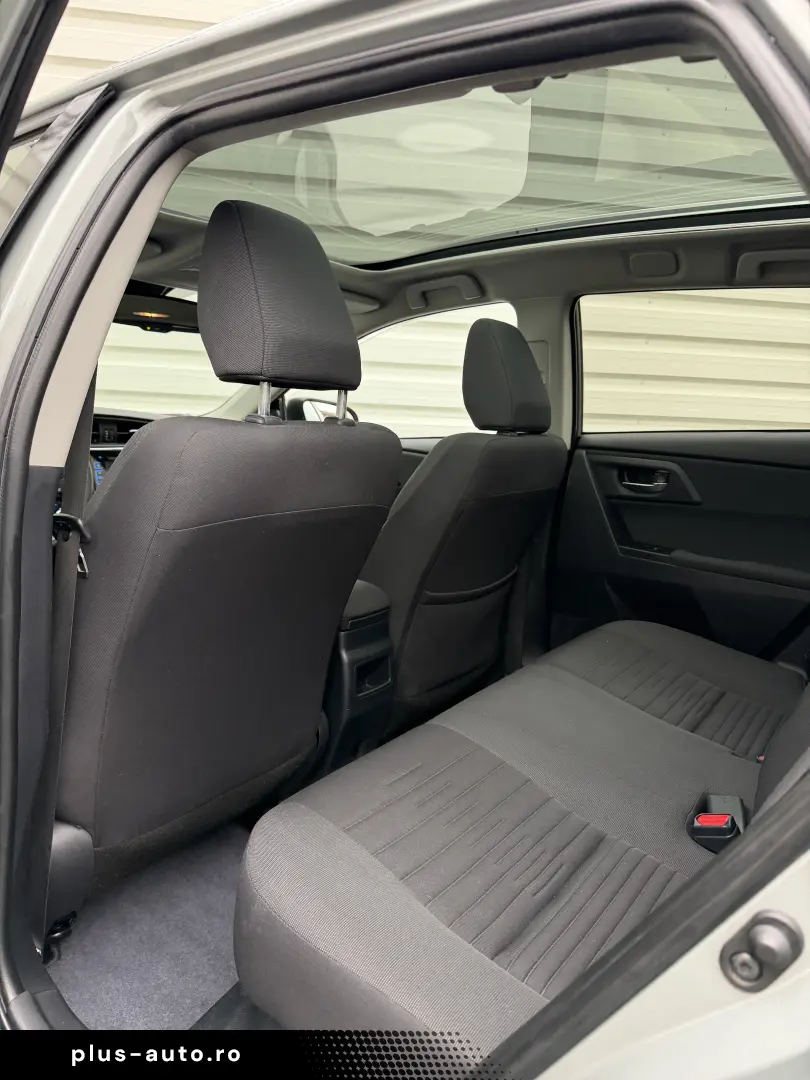 Toyota Auris 1.8 hybrid 160.000 km