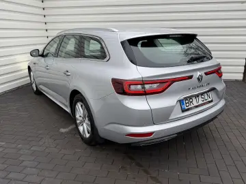 Renault Talisman 1.6 diesel 125.000 km de vanzare in RATE