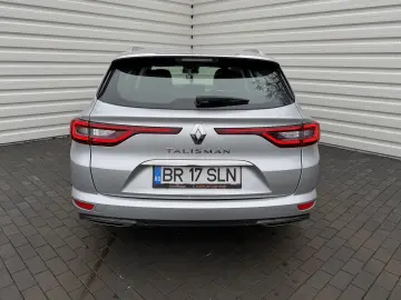 Renault Talisman 1.6 diesel 125.000 km de vanzare in RATE