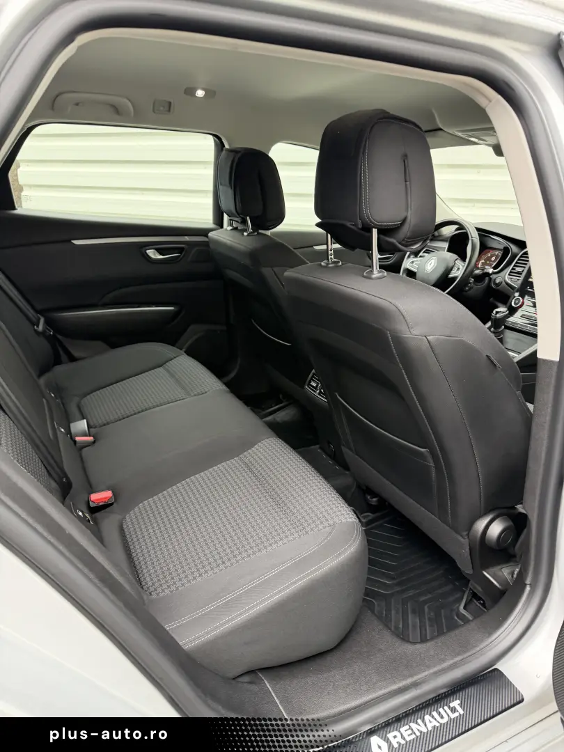 Renault Talisman 1.6 diesel 125.000 km de vanzare in RATE