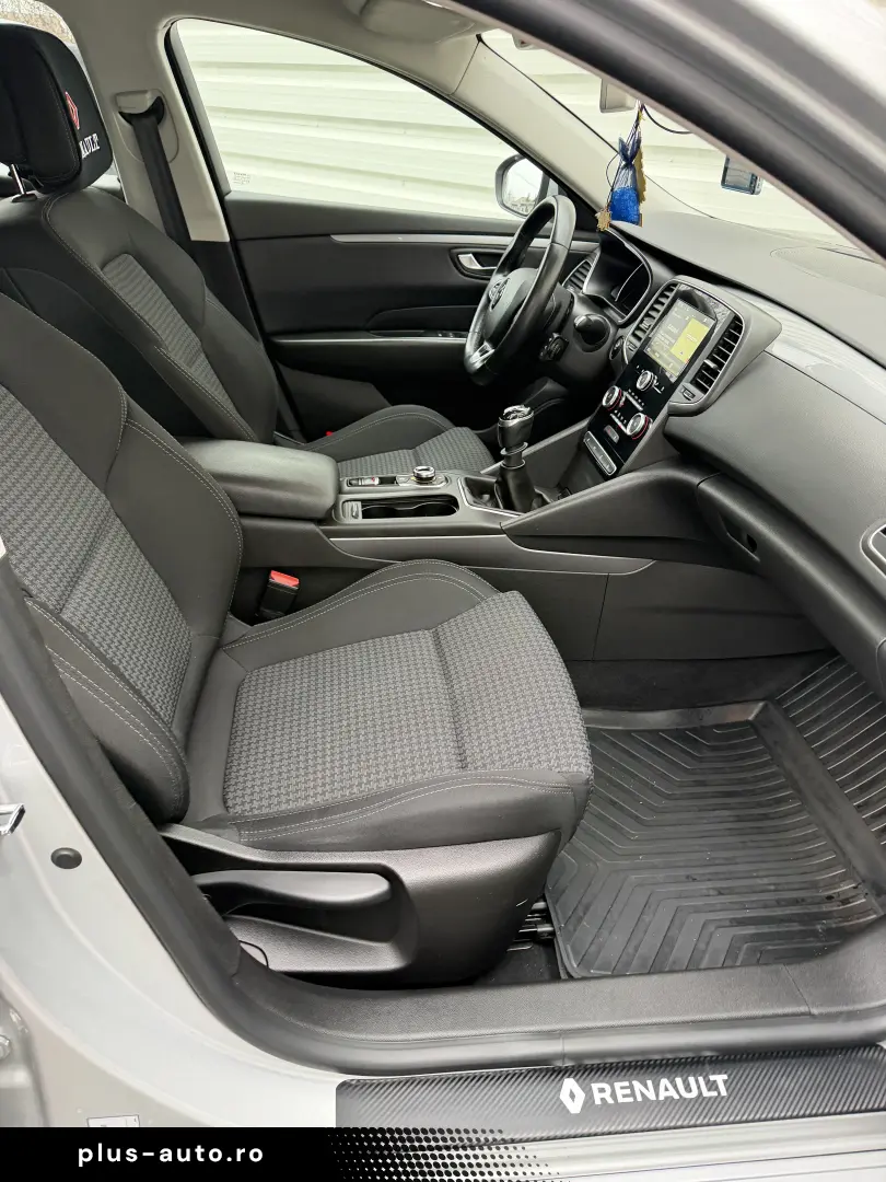 Renault Talisman 1.6 diesel 125.000 km de vanzare in RATE