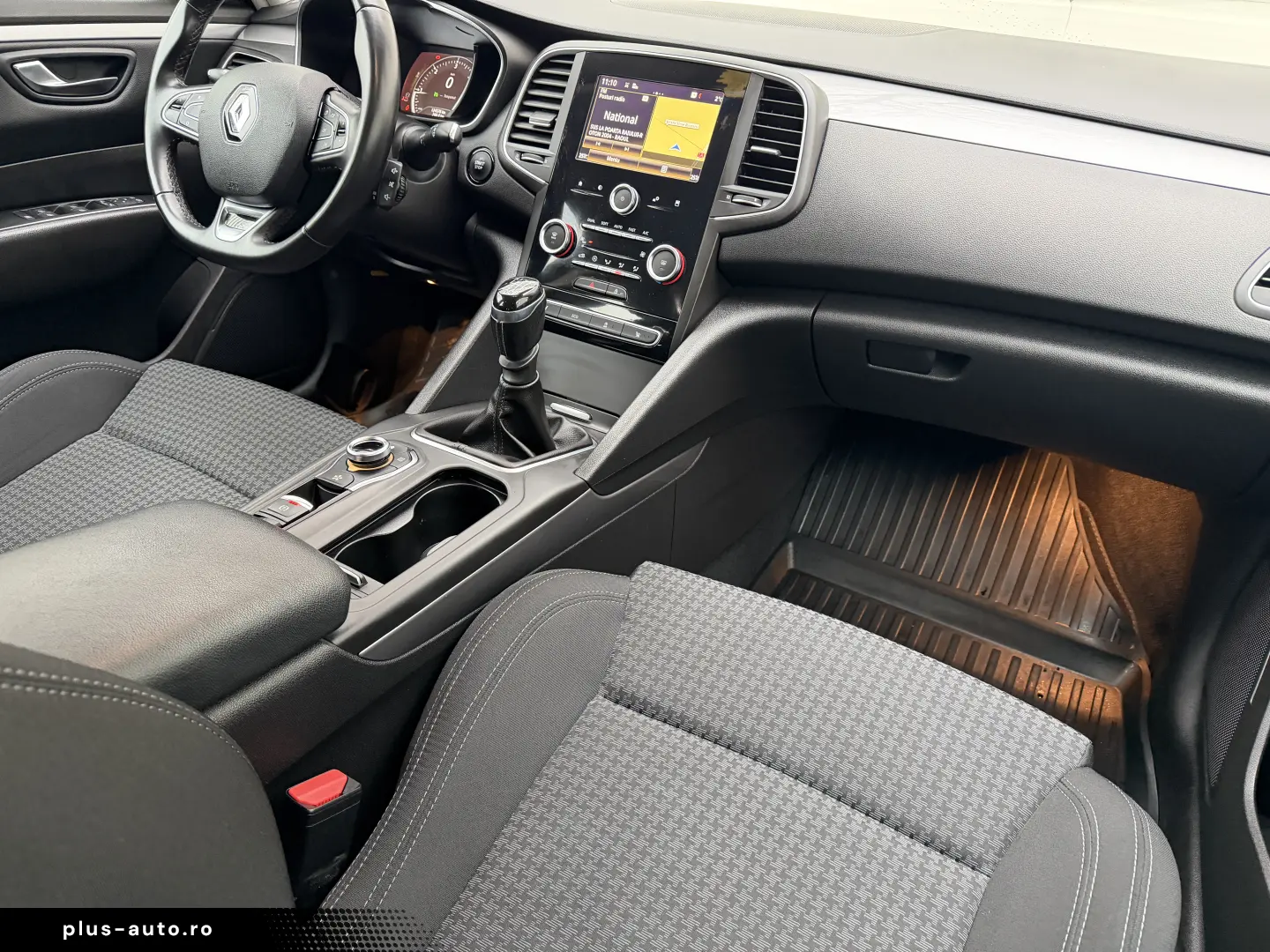 Renault Talisman 1.6 diesel 125.000 km de vanzare in RATE