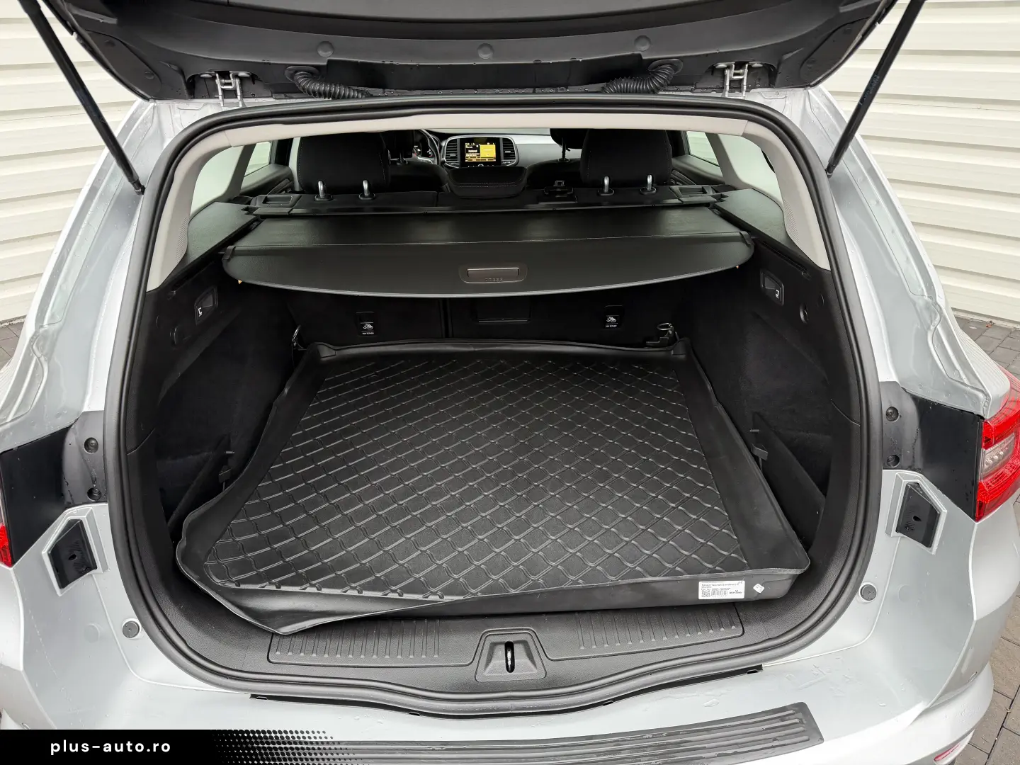 Renault Talisman 1.6 diesel 125.000 km de vanzare in RATE