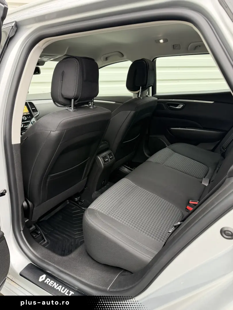 Renault Talisman 1.6 diesel 125.000 km de vanzare in RATE