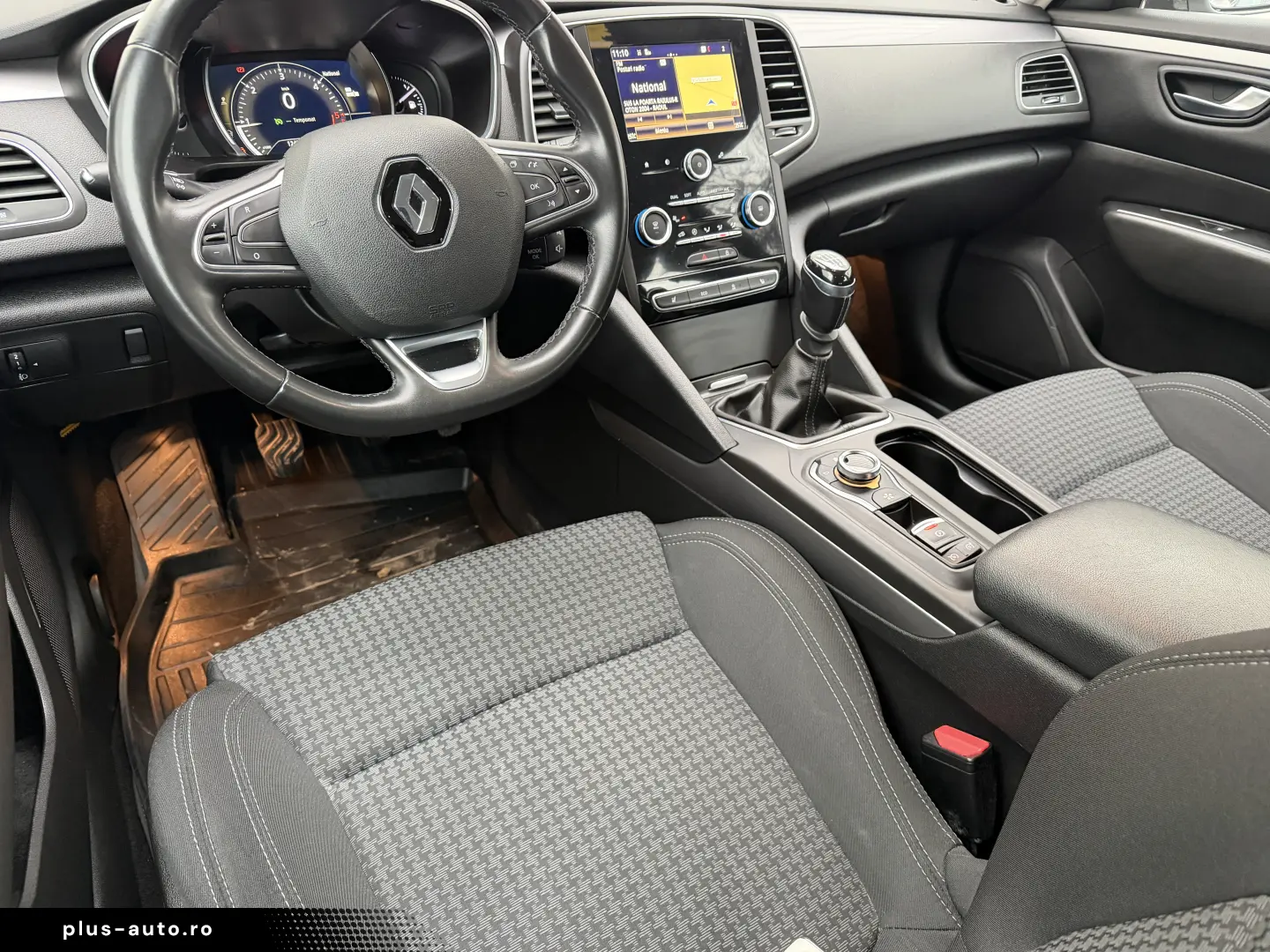 Renault Talisman 1.6 diesel 125.000 km de vanzare in RATE