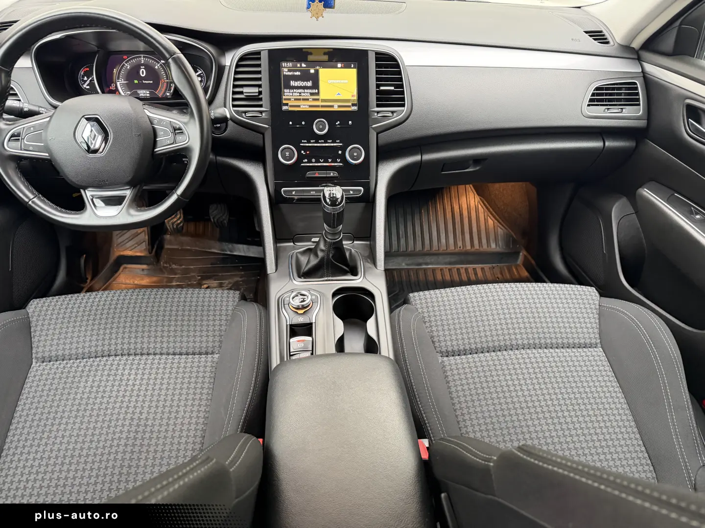 Renault Talisman 1.6 diesel 125.000 km de vanzare in RATE