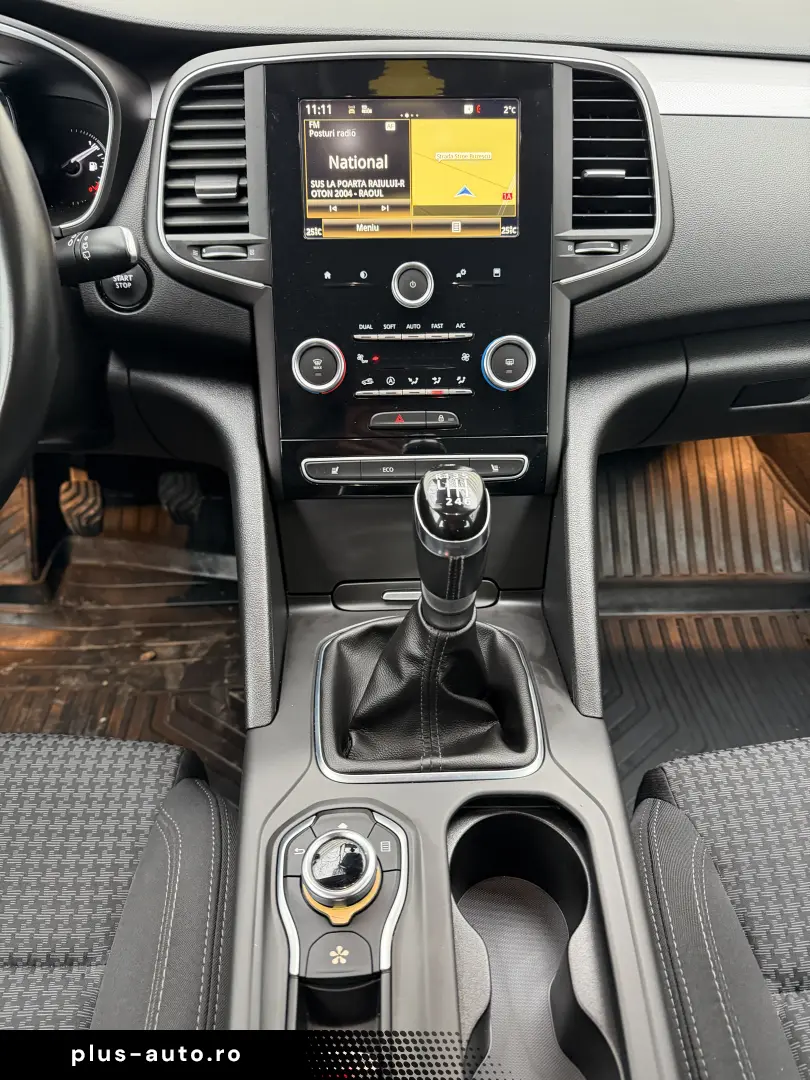 Renault Talisman 1.6 diesel 125.000 km de vanzare in RATE