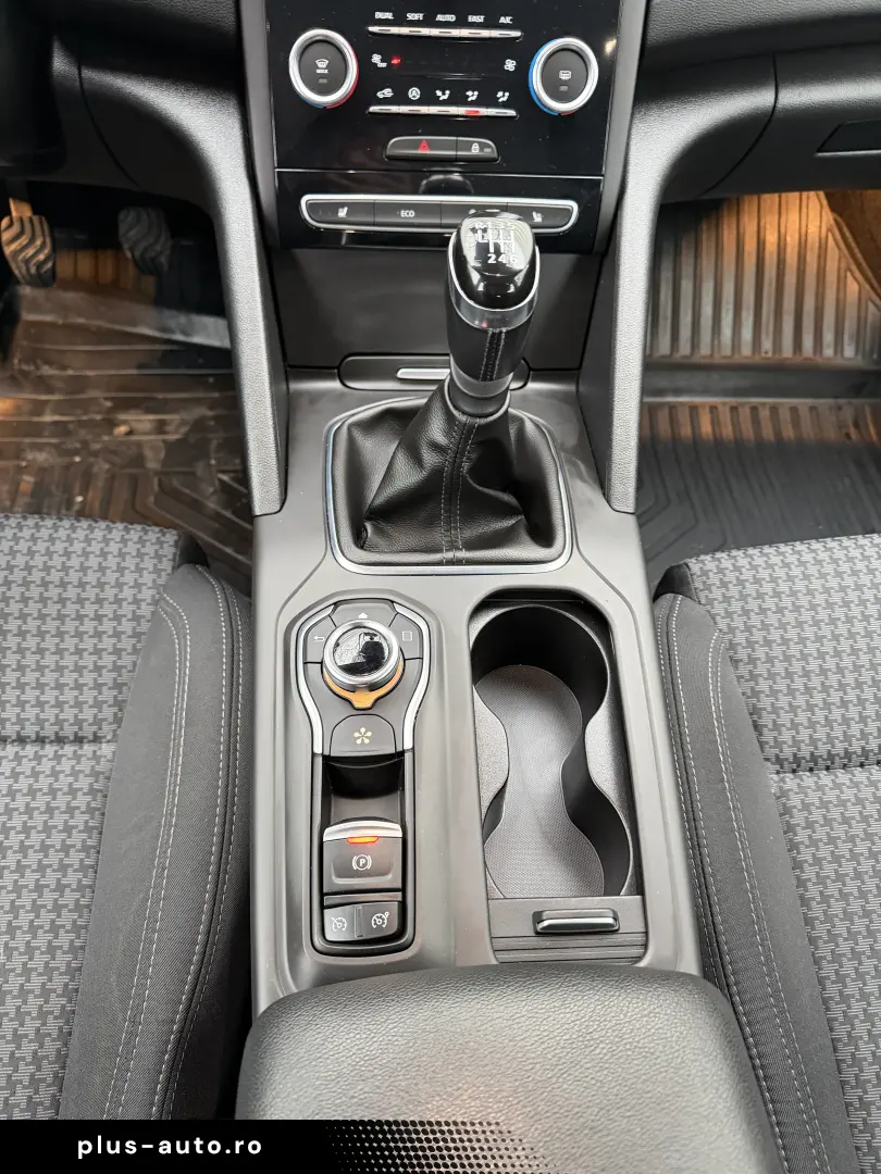 Renault Talisman 1.6 diesel 125.000 km de vanzare in RATE