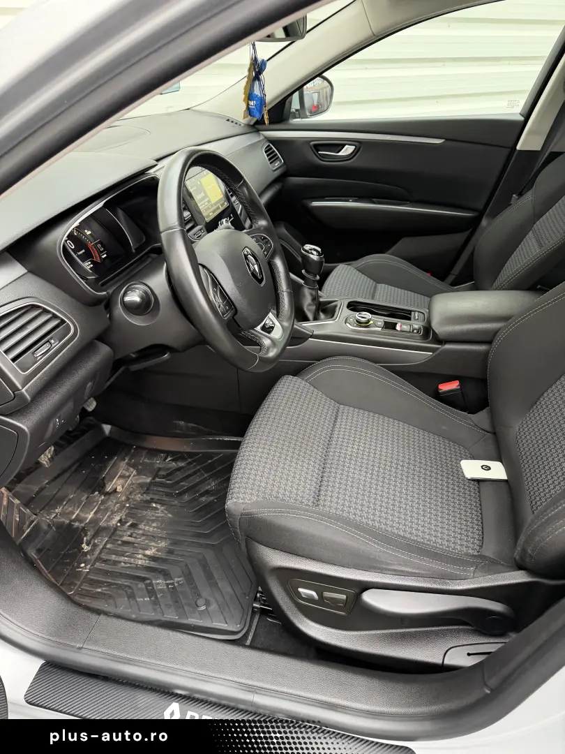 Renault Talisman 1.6 diesel 125.000 km de vanzare in RATE