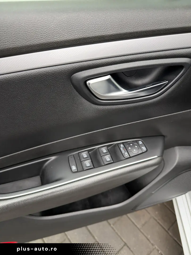 Renault Talisman 1.6 diesel 125.000 km de vanzare in RATE