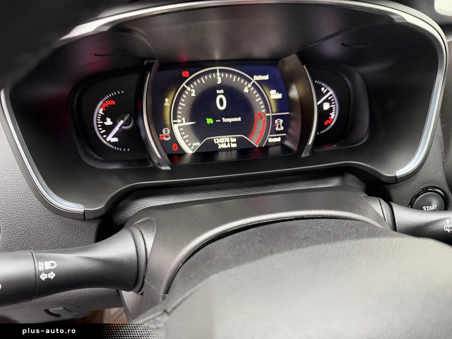 Renault Talisman 1.6 diesel 125.000 km de vanzare in RATE