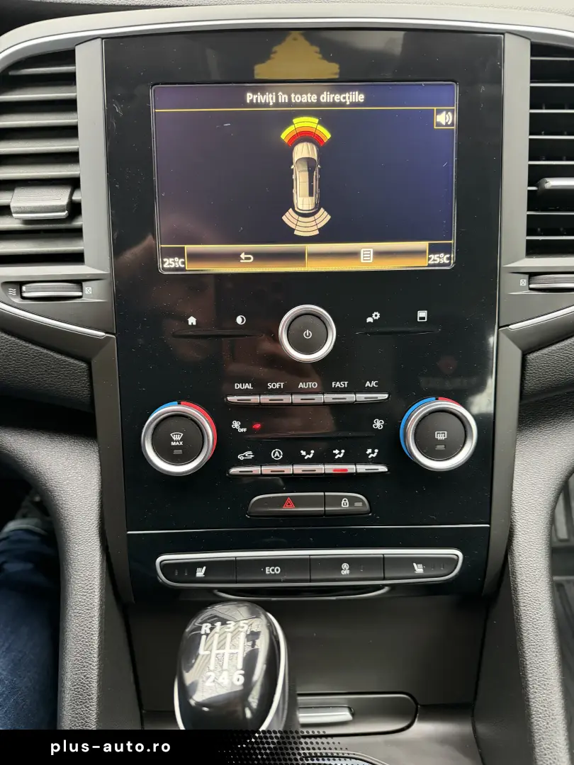 Renault Talisman 1.6 diesel 125.000 km de vanzare in RATE