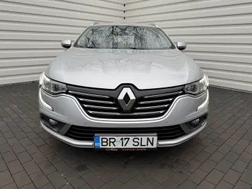 Renault Talisman 1.6 diesel 125.000 km de vanzare in RATE