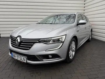 Renault Talisman 1.6 diesel 125.000 km de vanzare in RATE